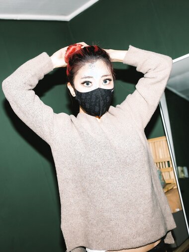 [Moon Night Snap] Next door sister vol 1(옆집 누나 vol 1)_Mona
