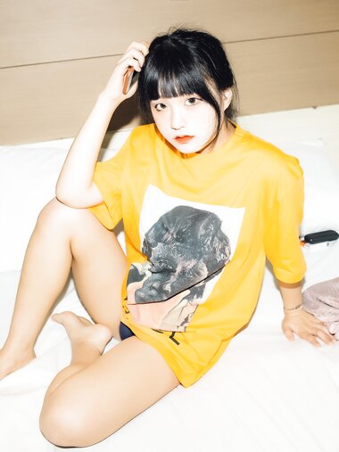 [Moon Night Snap] Jeong Jenny Jenny is cute