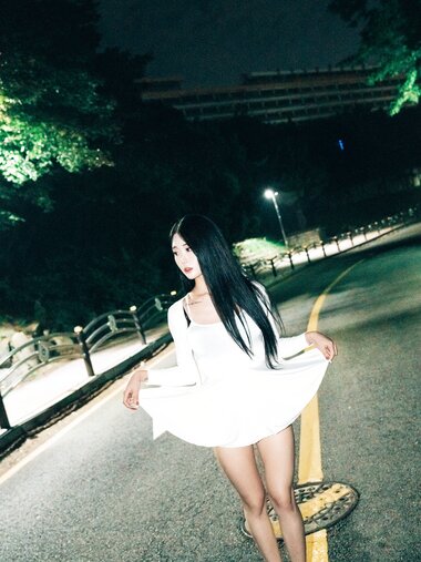 [Loozy] Bomi (보미) - Night Roads