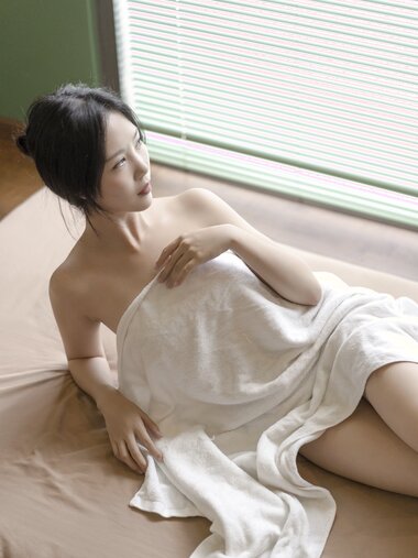 [COSPLAY] 抖娘利世 - 利世精油SPA [80P-616.62MB]