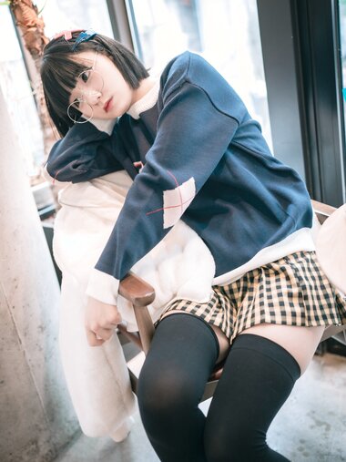 [DJAWA Photo] NO.338 - Jenny（정제니）Daylife in Sacramento