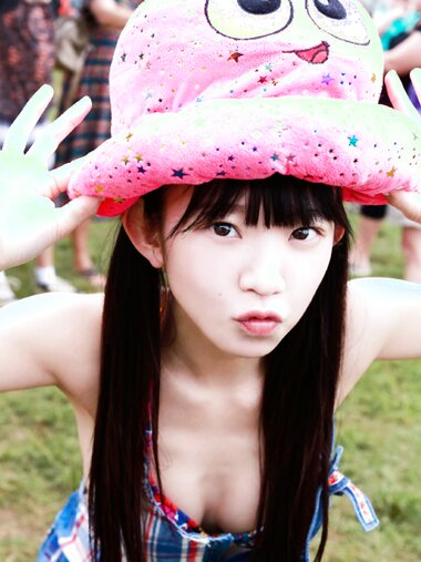 [Spirits Island] 2018-05-07 Marina Nagasawa щLЭ╔▄╘└я─╬