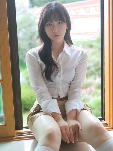 [Yo-U] YeonJju - YJ Skirt