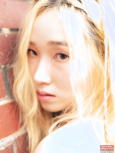 [HIGH FANTASY] Bambi (밤비) - Vol.02 Daylight