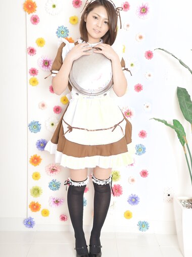 [LOVEPOP] Tsubasa Akimoto 秋本翼 Photoset 03