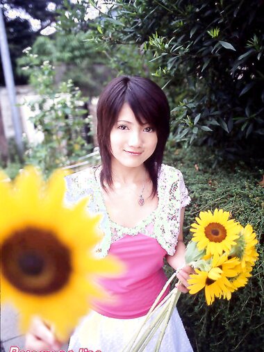 [Bejean On Line] 2006.09 初写美人 - Mami Adachi 安達真美