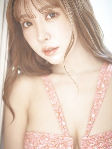 [Photobook] 三上悠亜写真集「Your DOLL」（R-18版） 週プレ PHOTO BOOK incomplete