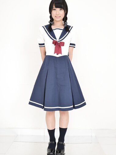 [LOVEPOP] Mikuni Saran 三國さらん Photoset 05