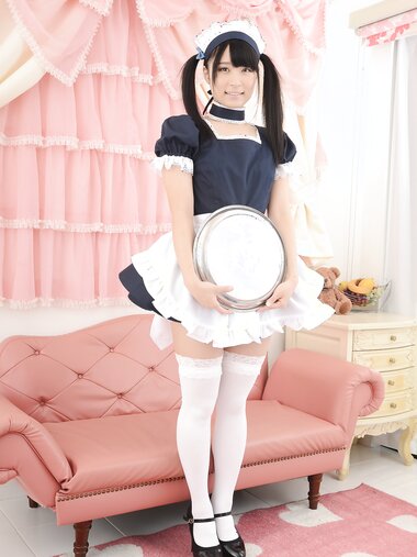 [LOVEPOP] Mikuni Saran 三國さらん Photoset 06