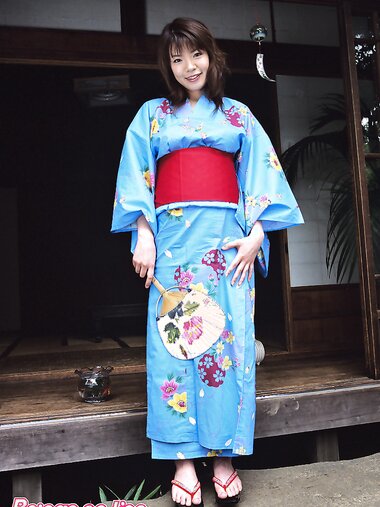 [Bejean On Line] 2006.07 初写美人 - Nao Mizuki 水城奈緒
