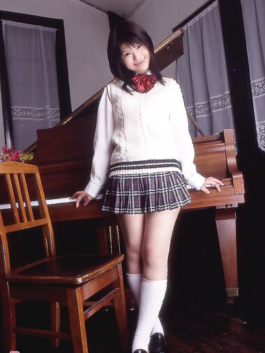 [Bejean On Line] 2005.11 初写美人 - Riko Aotsuki 苍月りこ