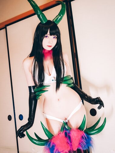 [Fantia] 霜月しも 「DL版写真集」僕のお姉ちゃん