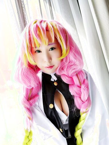[COSH-060] Ina Sakino