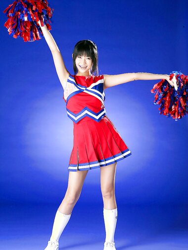 [Bejean On Line] 2006.12 初写美人 - Haruka Sanada 真田春香