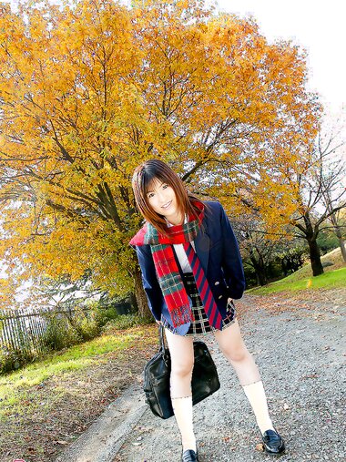 [Bejean On Line] 2006.02 初写美人 - Suzu Narumi 鳴海すず