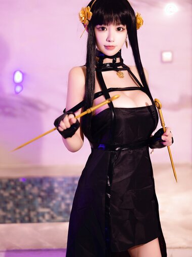 [HuaYang] VOL.0534 朱可儿Flora