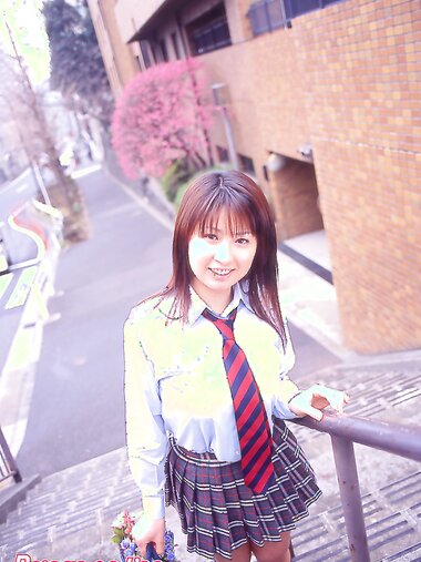 [Bejean On Line] 2006.04 初写美人 - Kanon Harukaze 春风花音