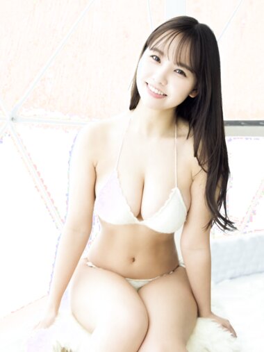 [FRIDAY] 2022.06.09 本郷柚巴　ジューシー1000％BODY♡