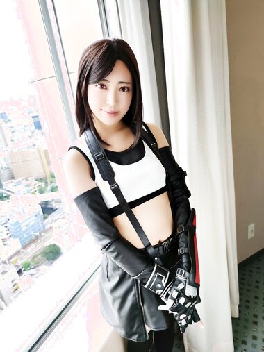 [COSH-054] Kanae Lennon