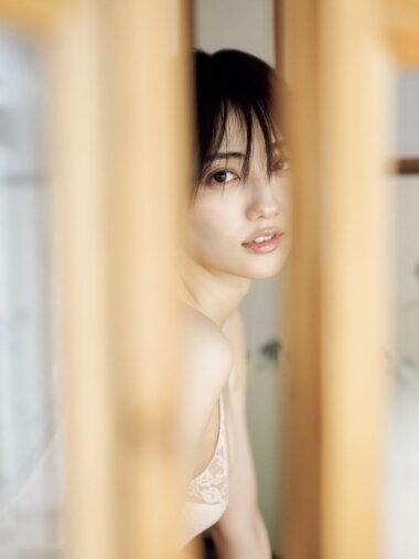 [FRIDAY] 2022.05.26 奥山かずさ　秘密の恋人
