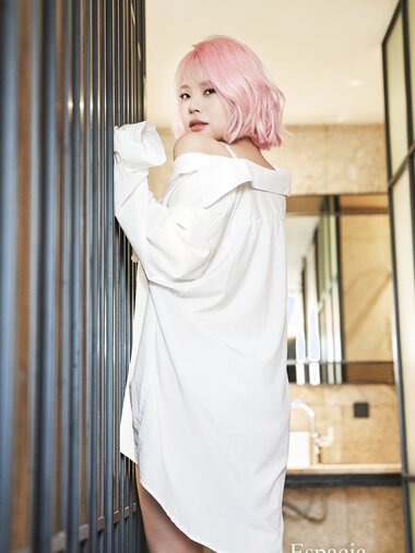 [Espacia Korea] ESP #020 MALLANG