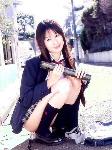 [Bejean On Line] 2006.03 初写美人 - Natsuki Kumada 熊田夏樹