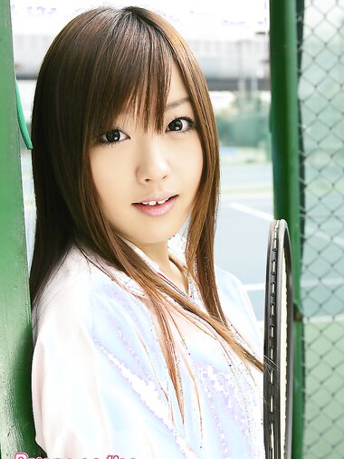 [Bejean On Line] 2008.02 Panty Idol パンティアイドル - Miyu Hoshino 星野有希
