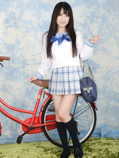 [LOVEPOP] Arisa Misato 美里有紗 Photoset 01 - 06