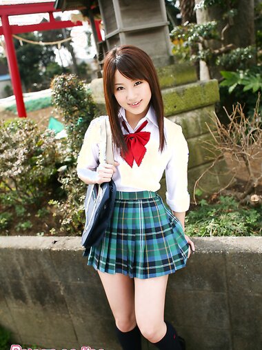 [Bejean On Line] 2009.05 初写美人 - Mahiro Aine 愛音まひろ