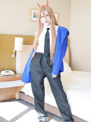 [COSH-155] Nami Hashimoto