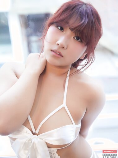 HIGH FANTASY – GguBbu Vol.13 Invite [45P-497MB]