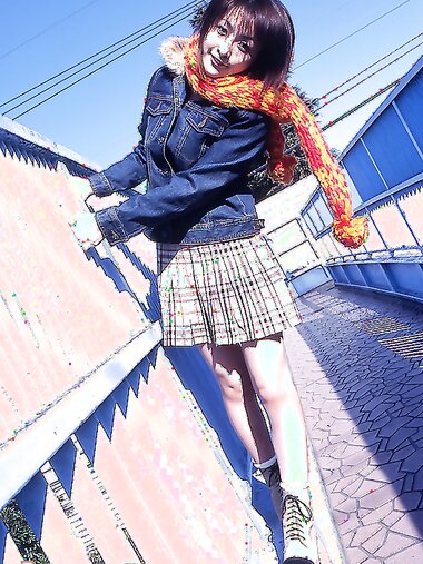 [Bejean On Line] 2004.03 PANTY MANIA パンティマニア - Sakura Shiratori 白鳥さくら