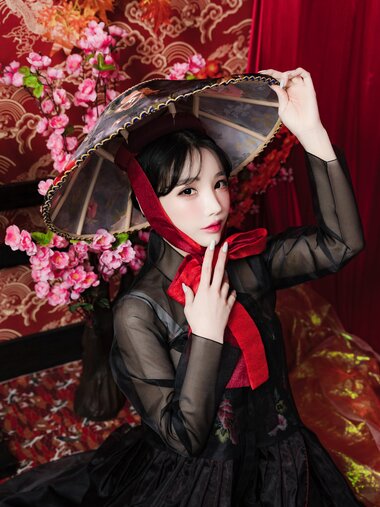[PUSSY LET] VOL.42 CANDY 妓生