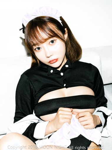 [Moon Night Snap] Jucy (쥬시) - Dreamy Night [79P-975MB]