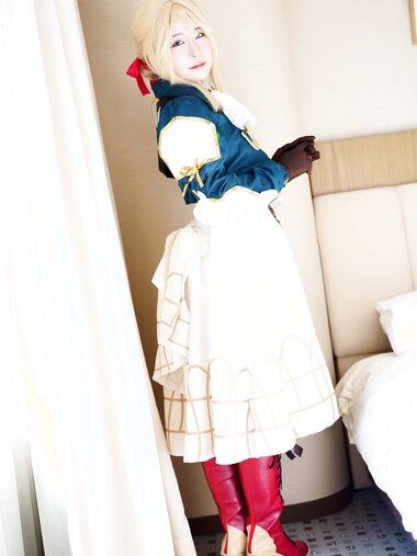 [COSH-123] Hiroshi Ryoko
