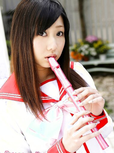 [Bejean On Line] 2009.05 Panty Idol パンティアイドル - Yuuki Aito 愛斗ゆうき