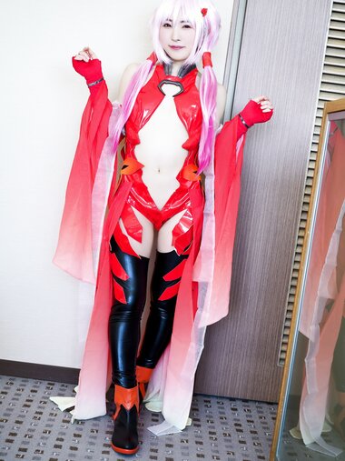 [COSH-136] Hikari Minazuki