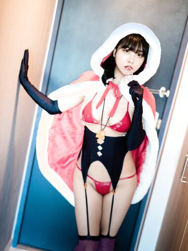 [BLUECAKE] Song Hana (송하나) - XMas Figure[61P-766MB]