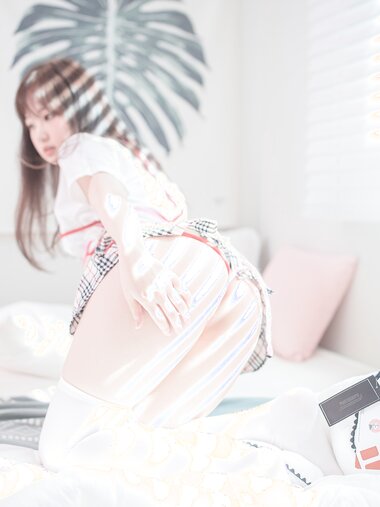 [PhotoChips] Vol.98 No.5 Sia (시아)