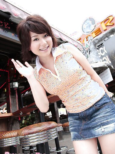 [Bejean On Line] 2009.09 初写美人 - Yuzuka Kinoshita 木下柚花