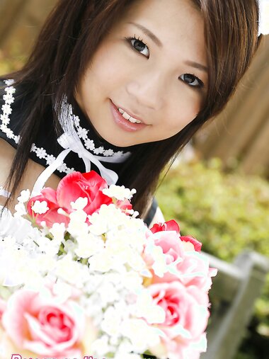 [Bejean On Line] 2009.08 Panty Idol パンティアイドル - Konatsu Aozora 青空小夏