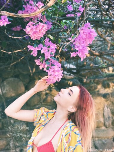 Mimi_boom OnlyFans Leaked Photo Collection