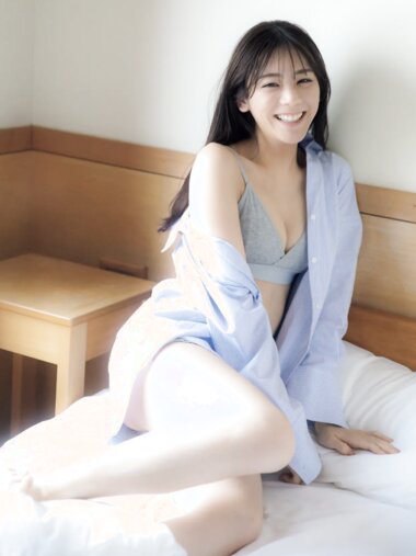 [FRIDAY] 2022.04.29 貴島明日香 独り占めマイハニー