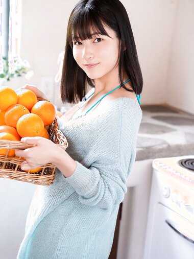 [Yanmaga Web] Rio Kitagawa - Yanmaga Others! YM2021 No.41