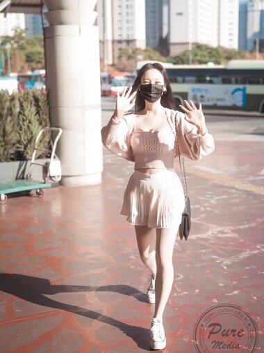 [Pure Media] Vol.217 Bada