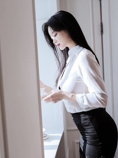 [Espacia Korea] EXC#135 Mina (민아)