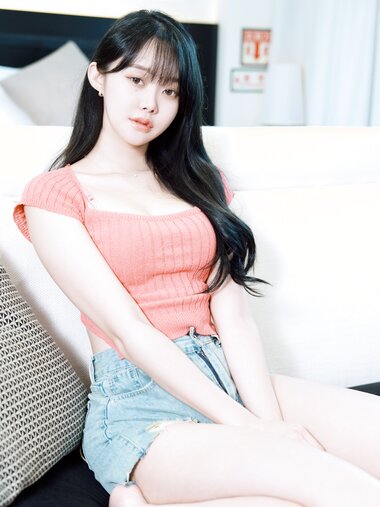 [Lilynah] LW076 Inah (이나) - Vol.32