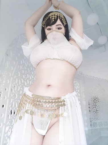 [Cosplay] Yoshinobi - Khaliya