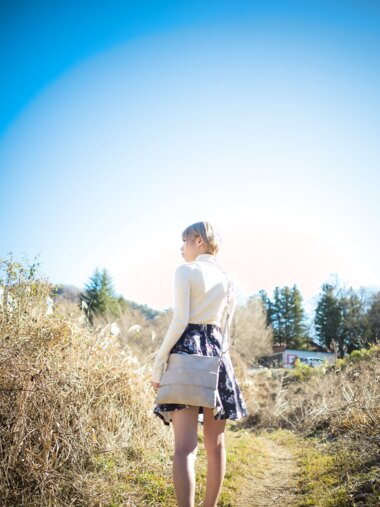 [Photobook] 川菜美鈴 鈴猫 Bell The Cat 忘れかけていた愛の香り