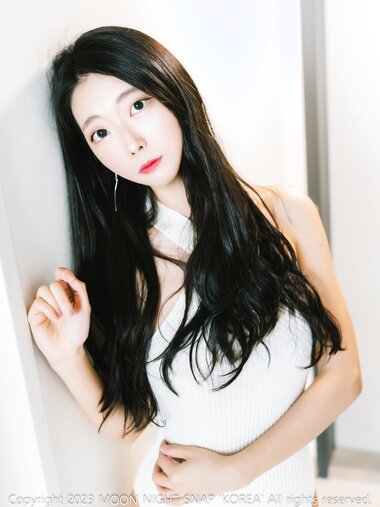 [Moon Night Snap] Mona (모나) - Vol.02 Covert Temptations